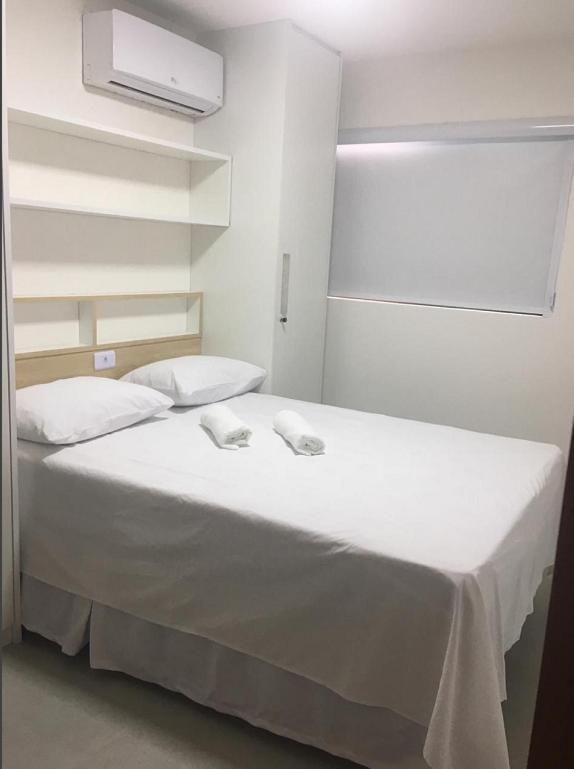 Flat Em Porto De Galinhas A 50 Metros Do Mar Apartment Luaran gambar