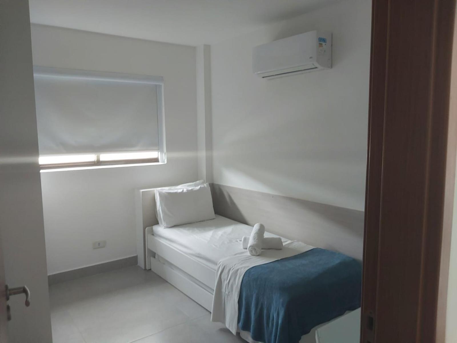Flat Em Porto De Galinhas A 50 Metros Do Mar Apartment Luaran gambar