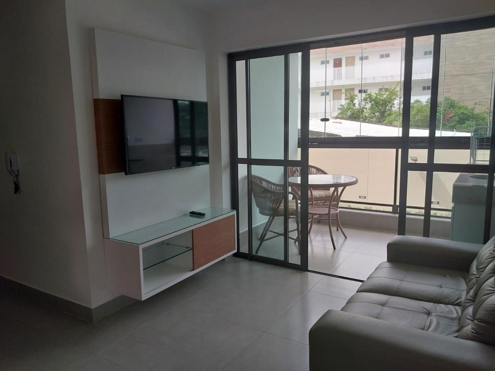 Flat Em Porto De Galinhas A 50 Metros Do Mar Apartment Luaran gambar